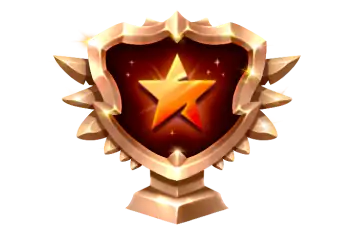 Status VIP Golden Star