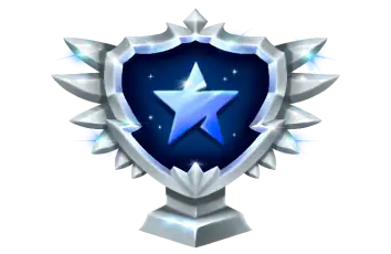 Status VIP Silver Star